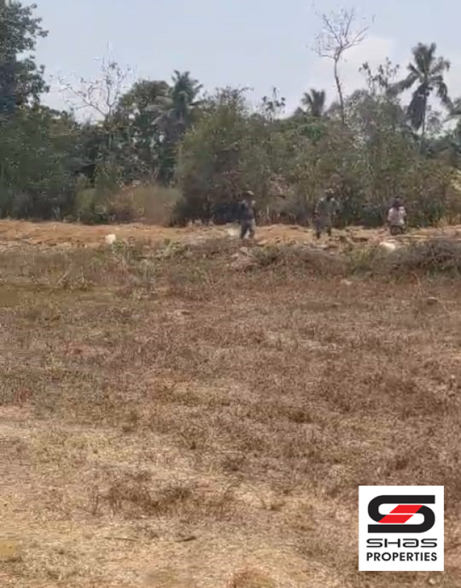 Land for sale near Athani, Ernakulam