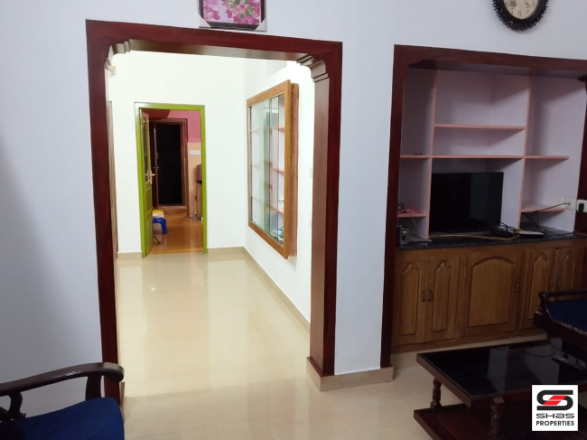 4 BHK villa for sale near Peringode, Palakkad