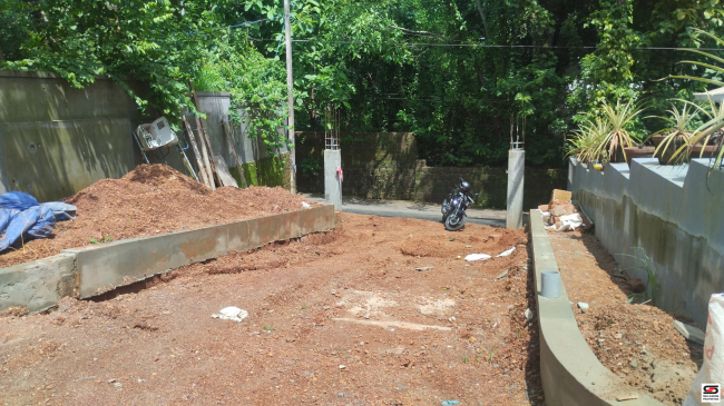New villa for sale near Mele chovva, Kannur