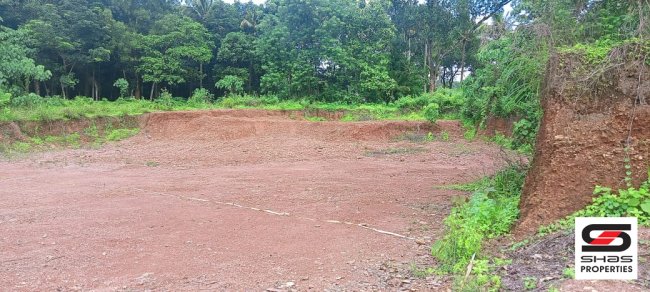 Land for sale in Kudavattoor, Kollam
