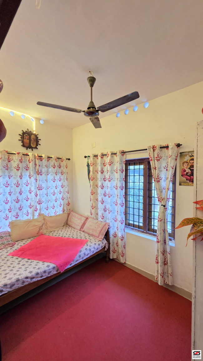 5 BHK house for sale in Muvattupuzha, Kochi