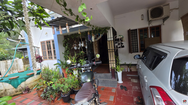 5 BHK house for sale in Muvattupuzha, Kochi