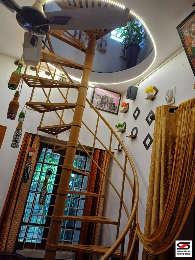 5 BHK house for sale in Muvattupuzha, Kochi