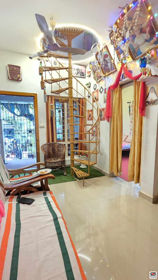 5 BHK house for sale in Muvattupuzha, Kochi