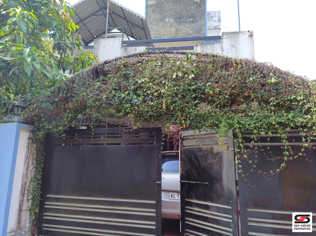 5 BHK house for sale in Muvattupuzha, Kochi