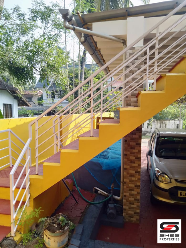 3 BHK house for sale in Anikode, Palakkad