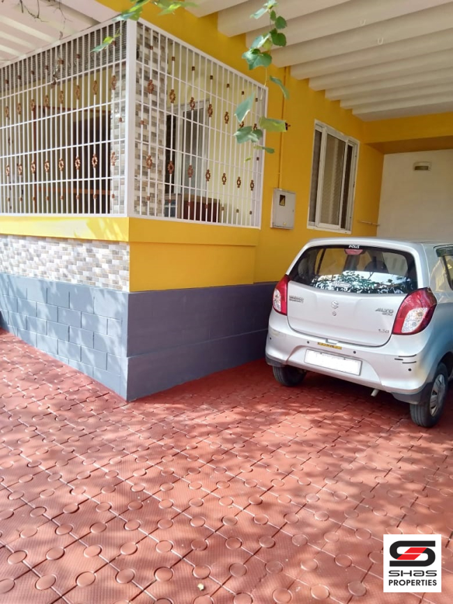 3 BHK house for sale in Anikode, Palakkad