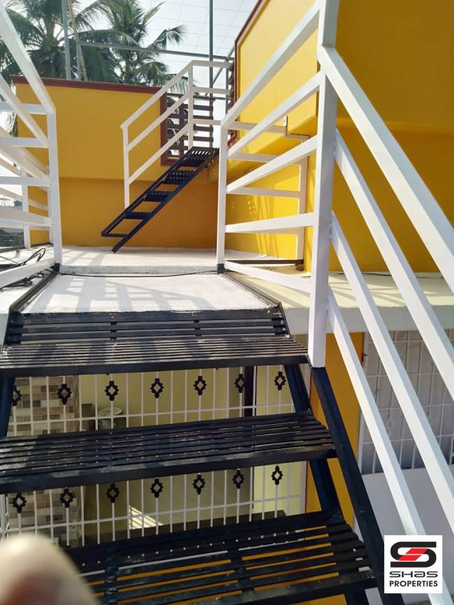 3 BHK house for sale in Anikode, Palakkad