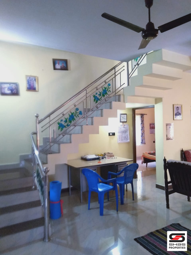 3 BHK house for sale in Anikode, Palakkad