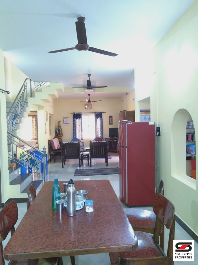 3 BHK house for sale in Anikode, Palakkad
