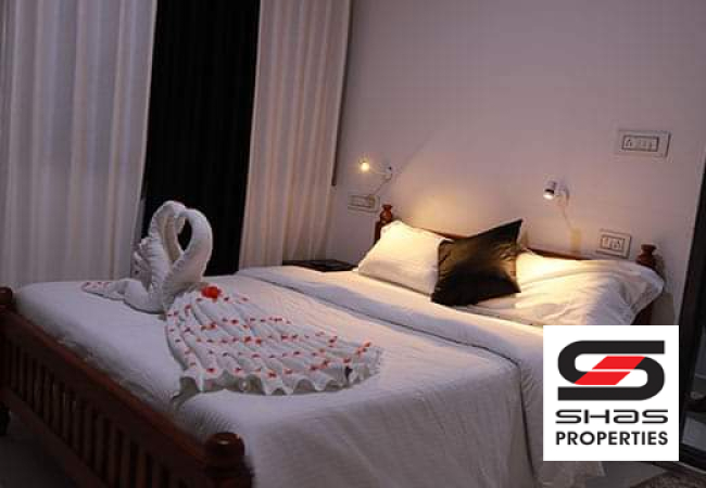 Homestay for sale in Kumily, Idukki