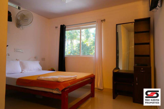Homestay for sale in Kumily, Idukki