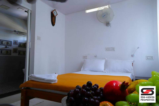 Homestay for sale in Kumily, Idukki