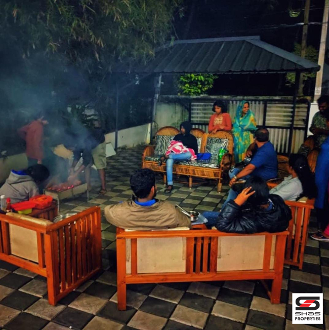 Homestay for sale in Kumily, Idukki