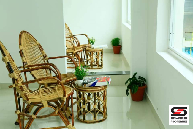 Homestay for sale in Kumily, Idukki