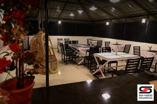 Homestay for sale in Kumily, Idukki