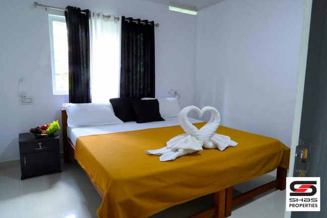 Homestay for sale in Kumily, Idukki