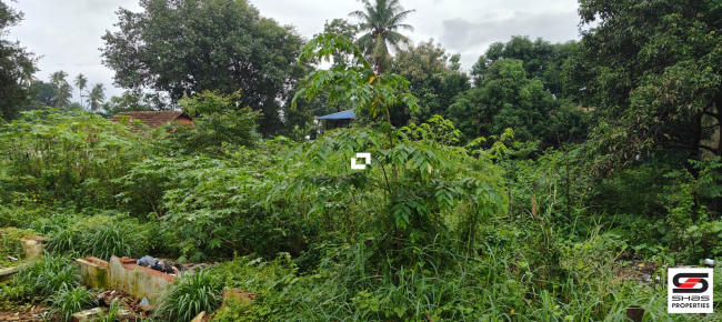 Commercial plot for sale near Market Rd, Palakkad