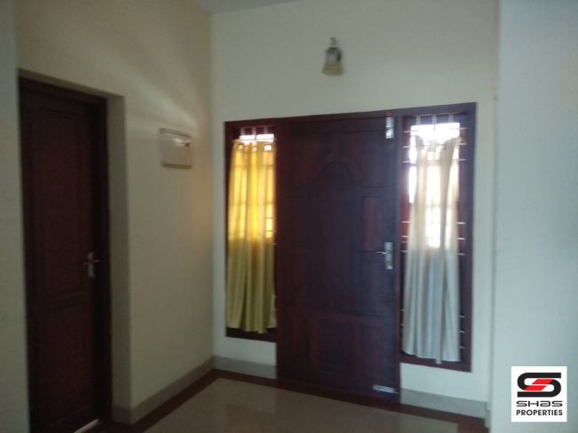 4 BHK house for sale in Kakkanad, Kochi