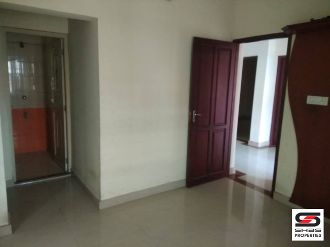 4 BHK house for sale in Kakkanad, Kochi