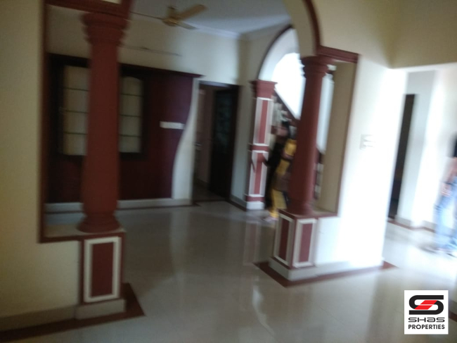 4 BHK house for sale in Kakkanad, Kochi