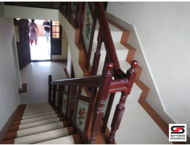 4 BHK house for sale in Kakkanad, Kochi