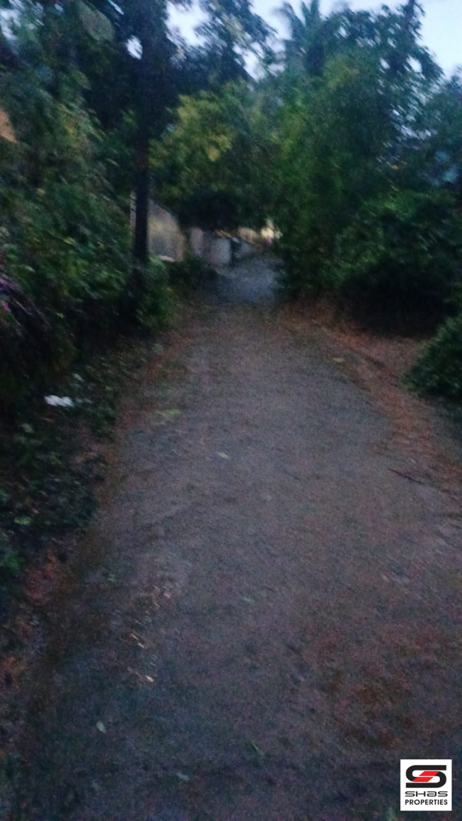 3 BHK house for sale in Puthuppariyaram, Palakkad