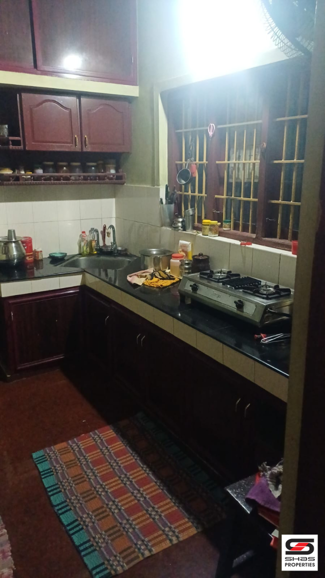 3 BHK house for sale in Puthuppariyaram, Palakkad