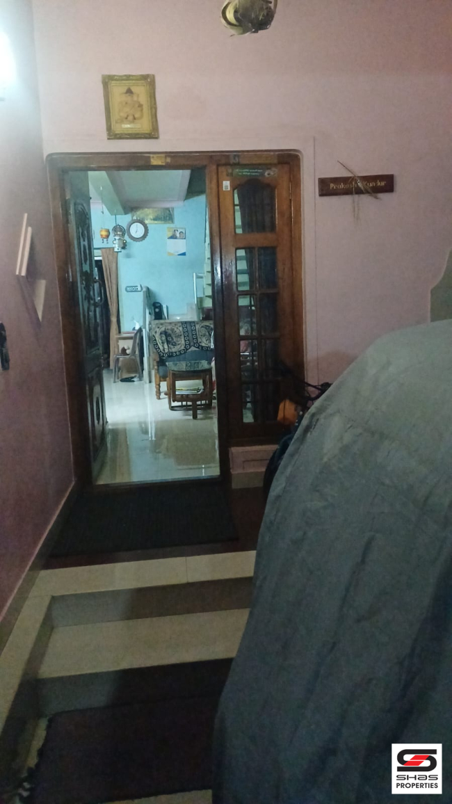3 BHK house for sale in Puthuppariyaram, Palakkad