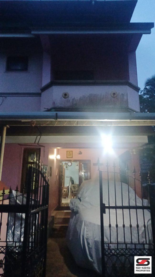 3 BHK house for sale in Puthuppariyaram, Palakkad