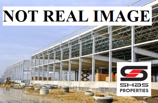 Commercial building for rent near Palakkad Town