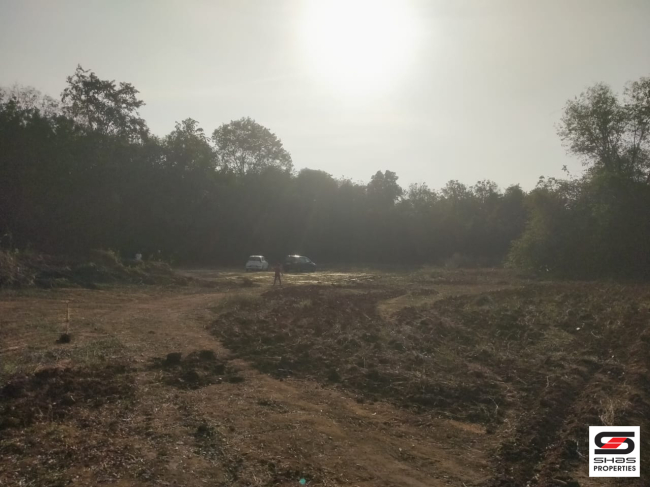 9.5 Acre land for sale near Malampuzha, Palakkad