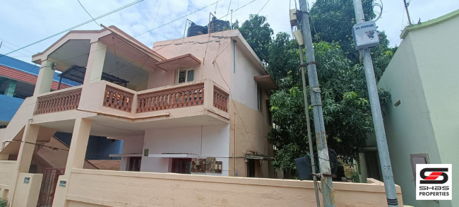 2 BHK house for sale in Coimbatore, Tamil Nadu