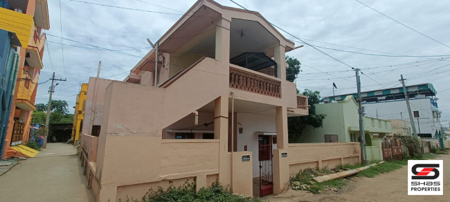 2 BHK house for sale in Coimbatore, Tamil Nadu