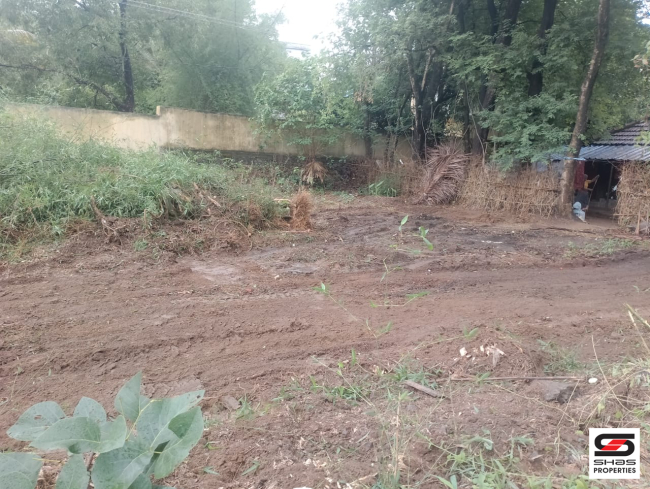 House plot for sale in Polpully, Palakkad