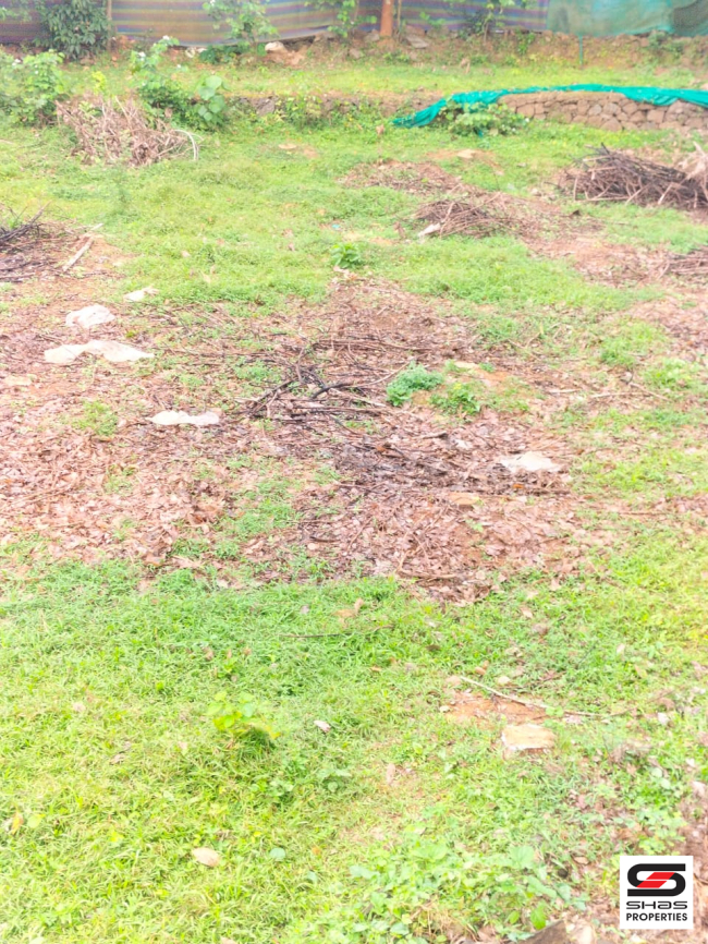 Commercial plot for sale in Kanjirappally, Kottayam