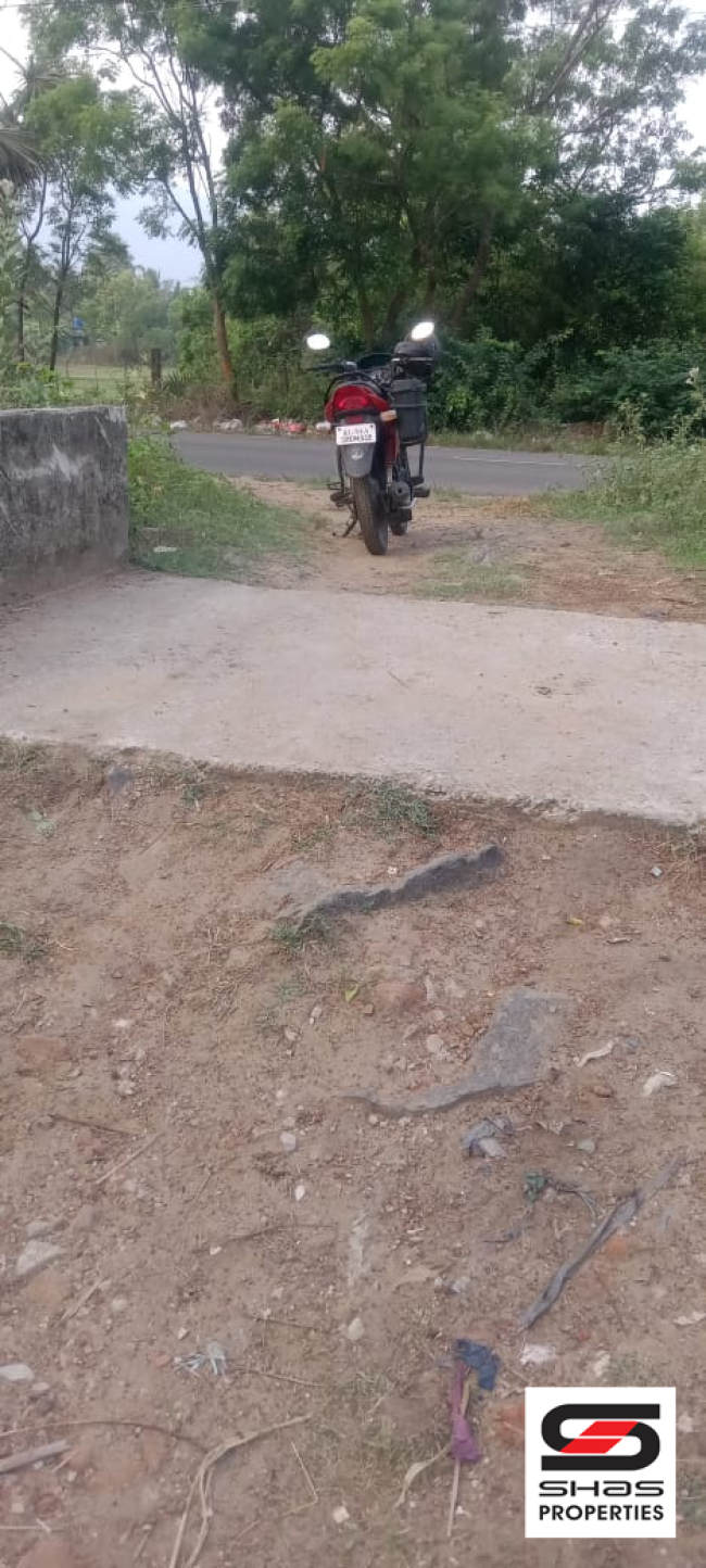 Agricultural land for sale at Kollengode, Palakkad
