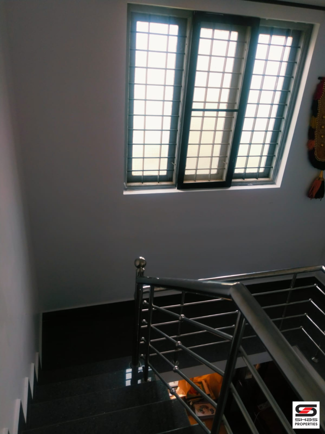 3 BHK house for sale in Puduppariyaram, Palakkad