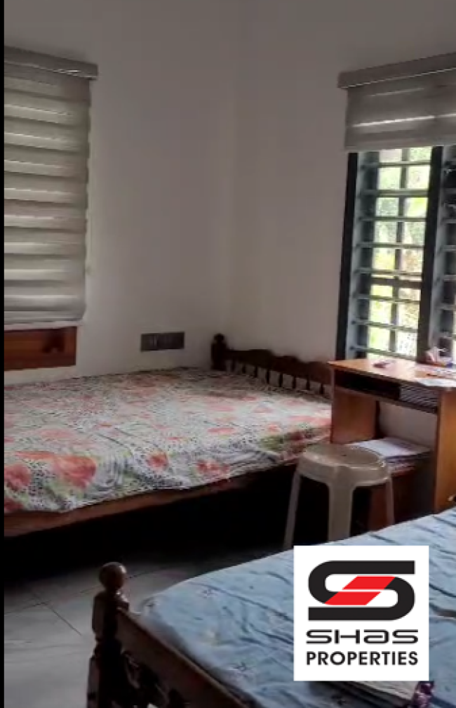5 BHK house for sale in Sulthan Bathery, Wayanad