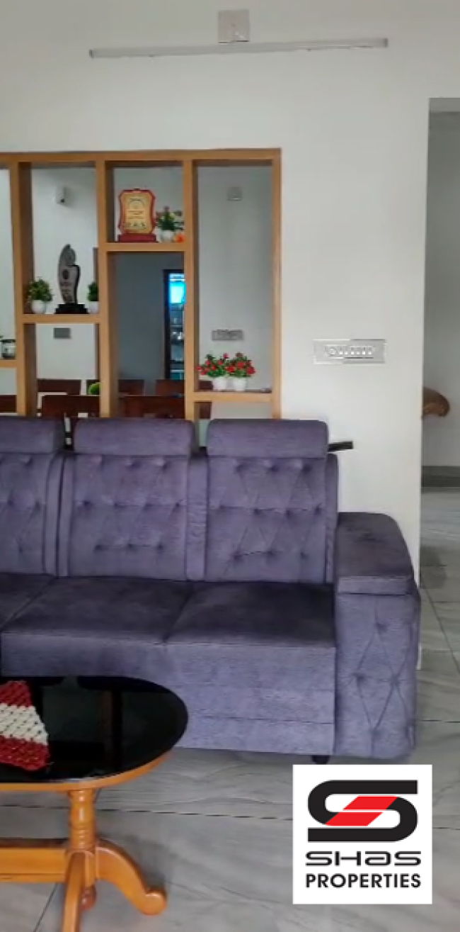 5 BHK house for sale in Sulthan Bathery, Wayanad