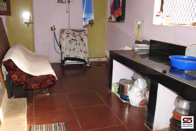 3 BHK house for sale in Puduppariyaram, Palakkad