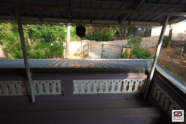 3 BHK house for sale in Puduppariyaram, Palakkad