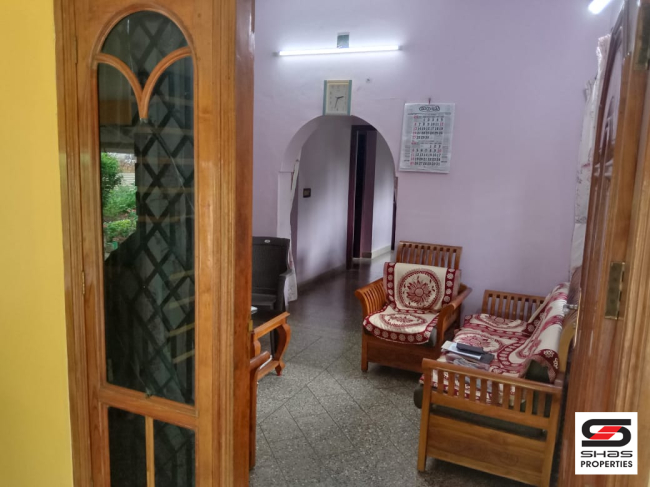 3 BHK house for sale in Puduppariyaram, Palakkad