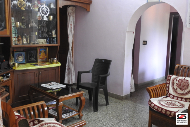 3 BHK house for sale in Puduppariyaram, Palakkad