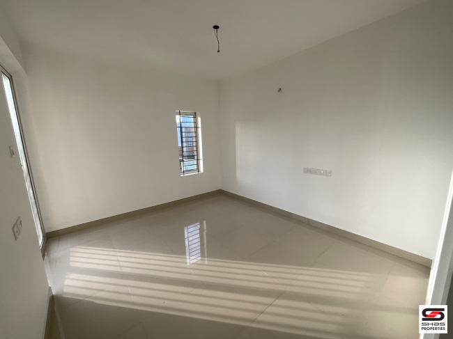 New 3 BHK flat for sale in Kakkanad, Kochi