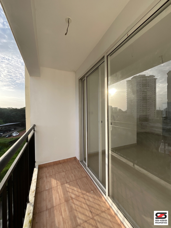 New 3 BHK flat for sale in Kakkanad, Kochi