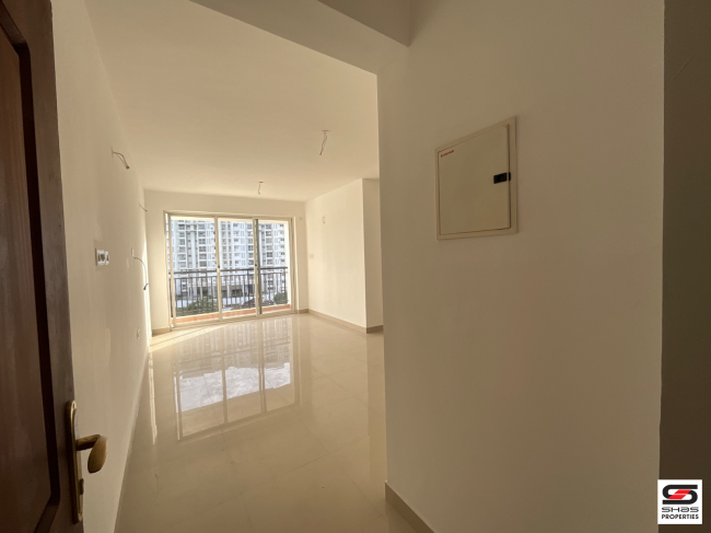 New 3 BHK flat for sale in Kakkanad, Kochi