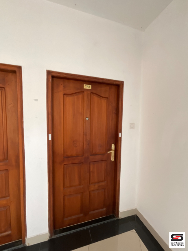 New 3 BHK flat for sale in Kakkanad, Kochi