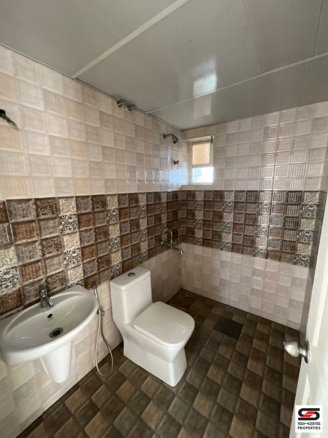 New 3 BHK flat for sale in Kakkanad, Kochi