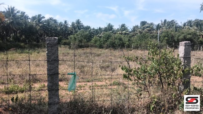 Land for sale in Kolarpatti, Coimbatore